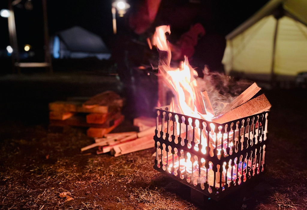 CAESU.の想いと環境問題