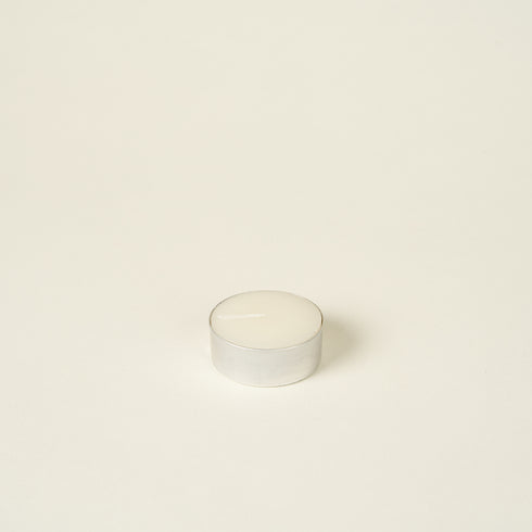 【hujan】パームオイルキャンドル10個入り