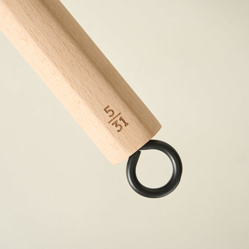 【藤田金属】今日を元気にするお味噌汁パン(31分の5)