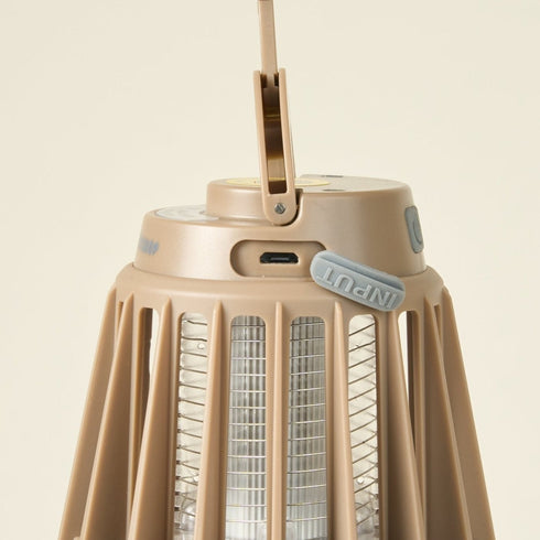 【5050WORKSHOP】 MOSKEE モスキーランタン yuragi