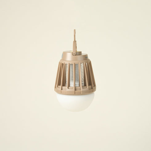 【5050WORKSHOP】 MOSKEE モスキーランタン yuragi