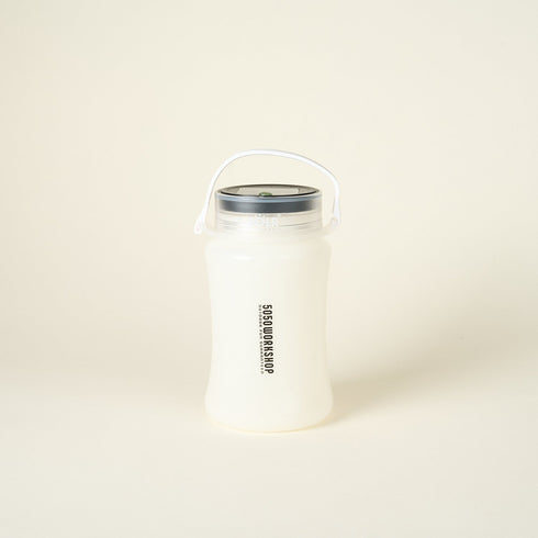 【5050WORKSHOP】SOLR LANTERN STANDARD