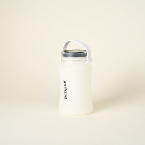 【5050WORKSHOP】SOLR LANTERN STANDARD