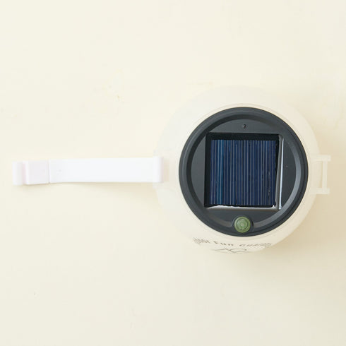 【5050WORKSHOP】SOLR LANTERN STANDARD