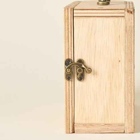 【CAESU.SDGs OUTDOOR】廃材スパイスボックス all right