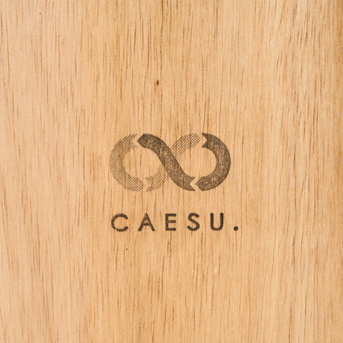 【CAESU.SDGs OUTDOOR】廃材スパイスボックス all right