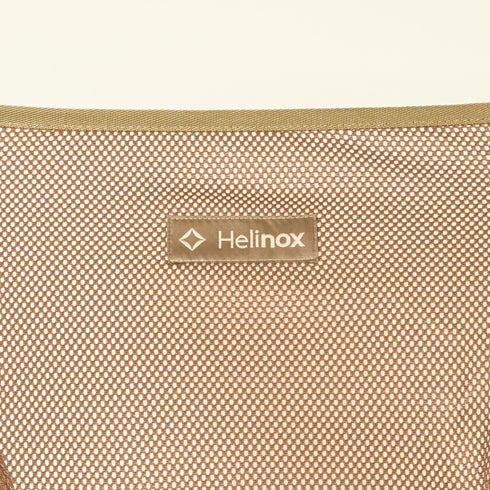 【Helinox】チェアワン