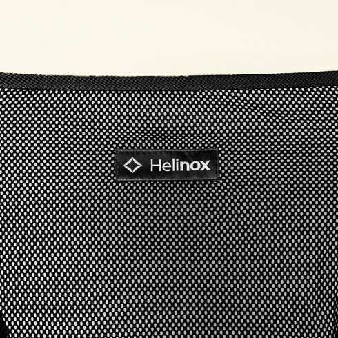 【Helinox】チェアワン