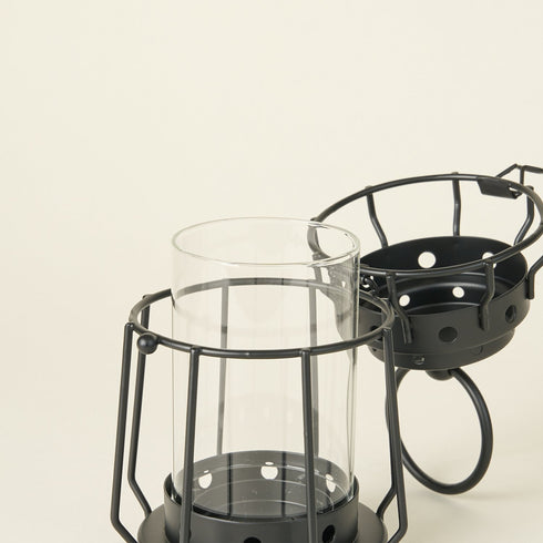 【kameyama candle house.】トゥルムランタンミニ