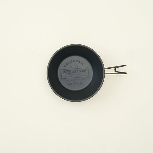 【MERCURY】エンボスシェラカップステンレス