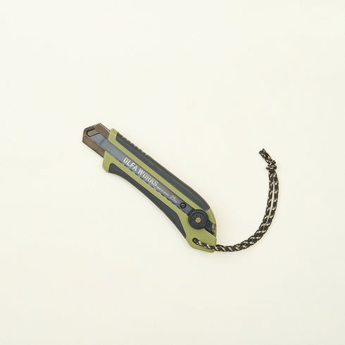 【OLFA WORKS】替刃式フィールドノコギリ FS1