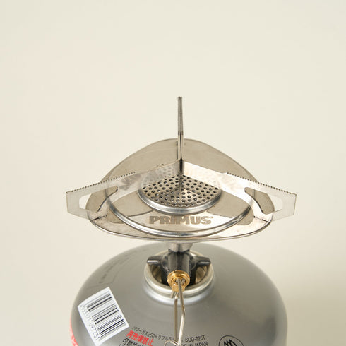 【PRIMUS】エッセンシャルトレイルストーブ