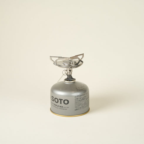 【PRIMUS】エッセンシャルトレイルストーブ