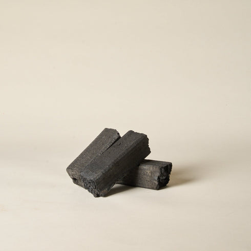 【CAESU.SDGs OUTDOOR】おが炭-ヒカリ- 10kg