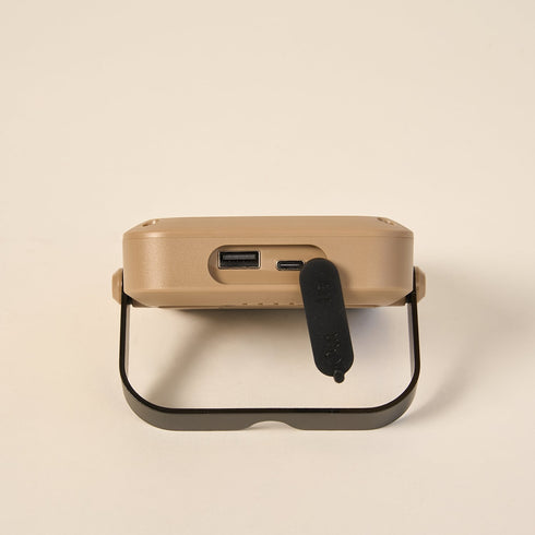 【5050WORKSHOP】HiLUMENmini LEDランタン