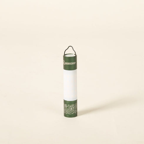 【5050WORKSHOP】MINIMALIGHT