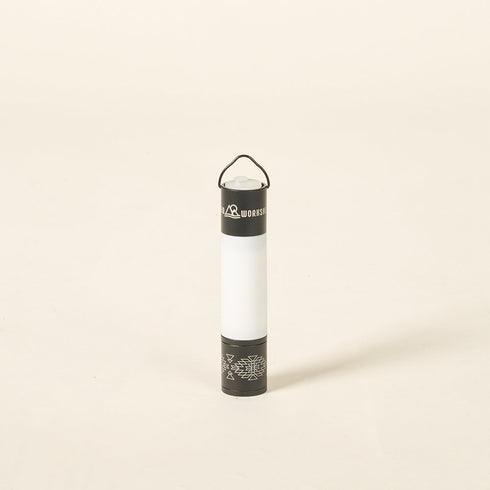 【5050WORKSHOP】MINIMALIGHT