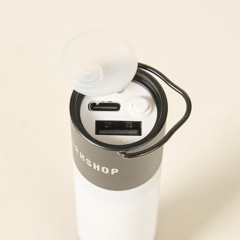 【5050WORKSHOP】MINIMALIGHT