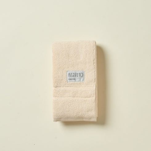 【CAESU.SDGs OUTDOOR】AFTER10YEARS FACE TOWEL