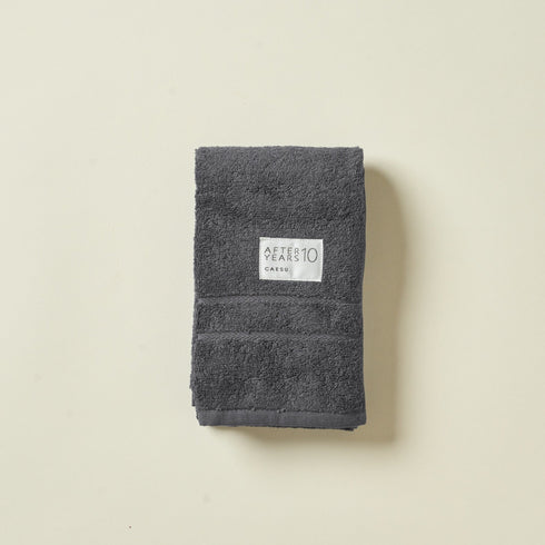 【CAESU.SDGs OUTDOOR】AFTER10YEARS FACE TOWEL