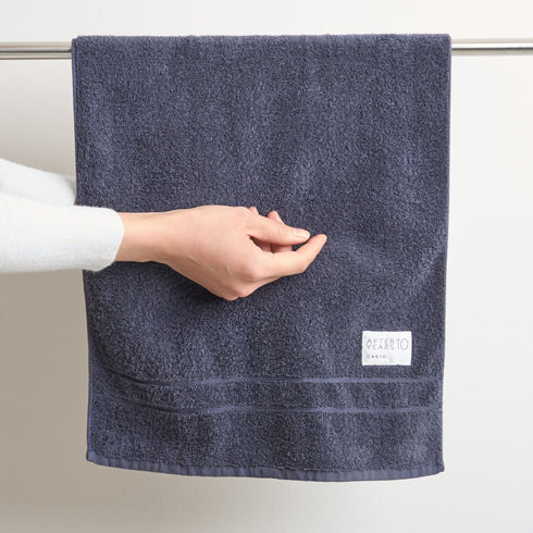 【CAESU.SDGs OUTDOOR】AFTER10YEARS FACE TOWEL