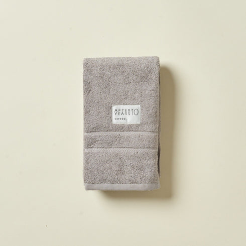 【CAESU.SDGs OUTDOOR】AFTER10YEARS FACE TOWEL