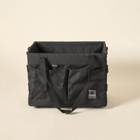 【AMICALSchlaf】 フォールディングコンテナ