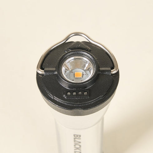 【BLACK DOG】LEDランタン