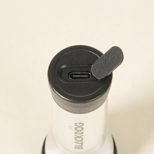 【BLACK DOG】LEDランタン