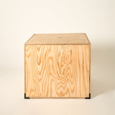 【CAESU.SDGs OUTDOOR】BLANK-182ウッドハードケース