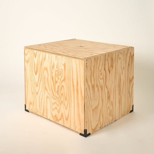 【CAESU.SDGs OUTDOOR】BLANK-182ウッドハードケース