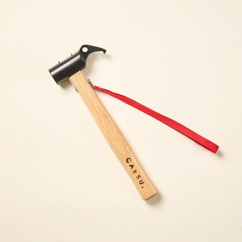 【CAESU.SDGs OUTDOOR】CAESU.CLAW HAMMER