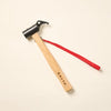 CAESU.CLAW HAMMER - CAESU.SDGs OUTDOOR