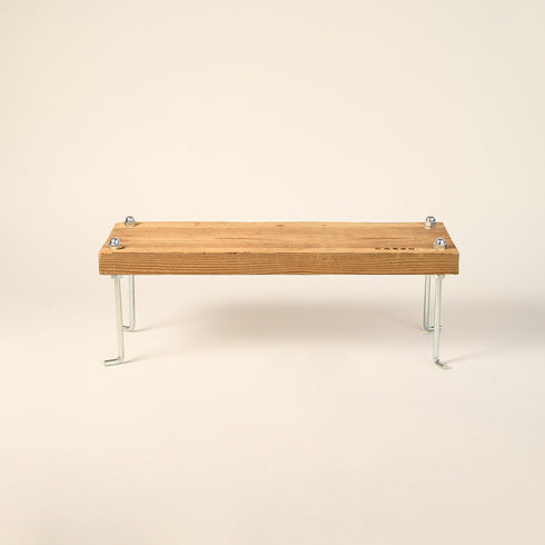 【CAESU.SDGs OUTDOOR】SPAR-second life-