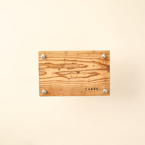 【CAESU.SDGs OUTDOOR】SPAR-second life-