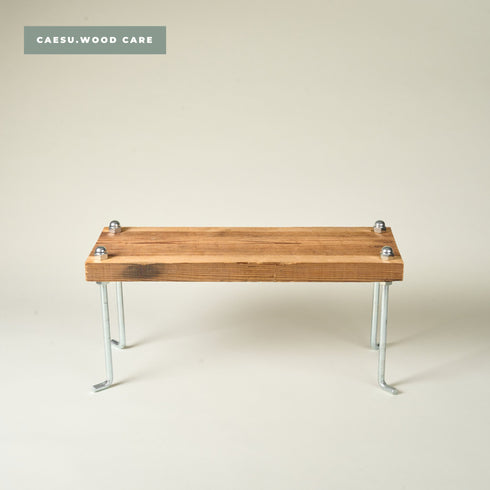 【CAESU.SDGs OUTDOOR】SPAR-second life-