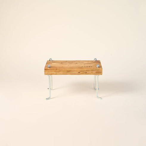 【CAESU.SDGs OUTDOOR】SPAR-second life-