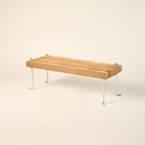 【CAESU.SDGs OUTDOOR】SPAR-second life-