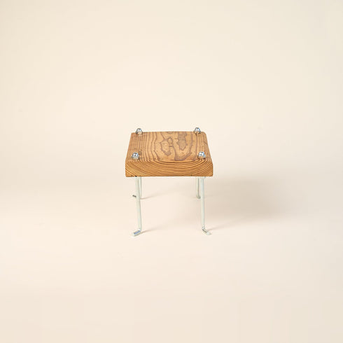 【CAESU.SDGs OUTDOOR】SPAR-second life-