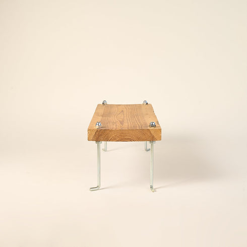 【CAESU.SDGs OUTDOOR】SPAR-second life-