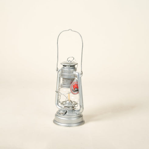 【FEUER HAND】フュアーハンドランタン276 ジンク