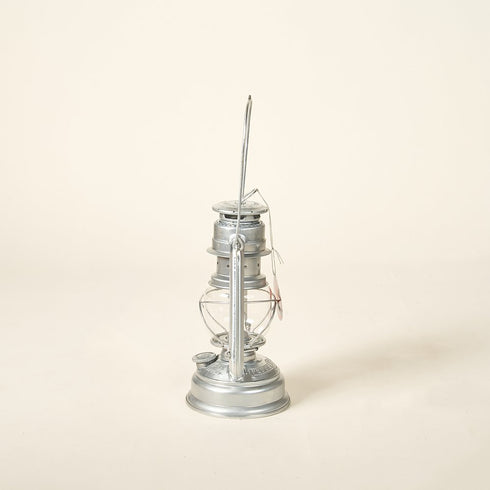 【FEUER HAND】フュアーハンドランタン276 ジンク