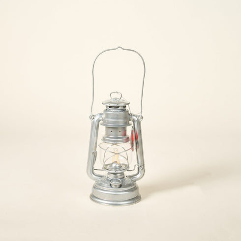 【FEUER HAND】フュアーハンドランタン276 ジンク