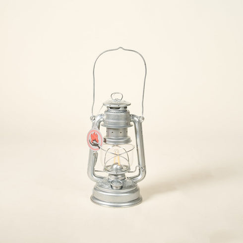 【FEUER HAND】フュアーハンドランタン276 ジンク