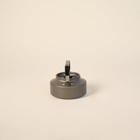 【Kakusee】ポータブルキャンピングケトル