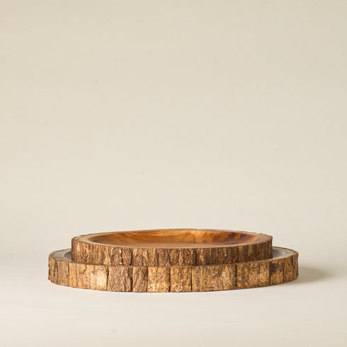 Konokaウッドプレート