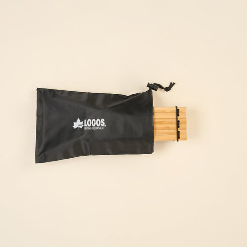 【LOGOS】Bambooパタパタまな板mini