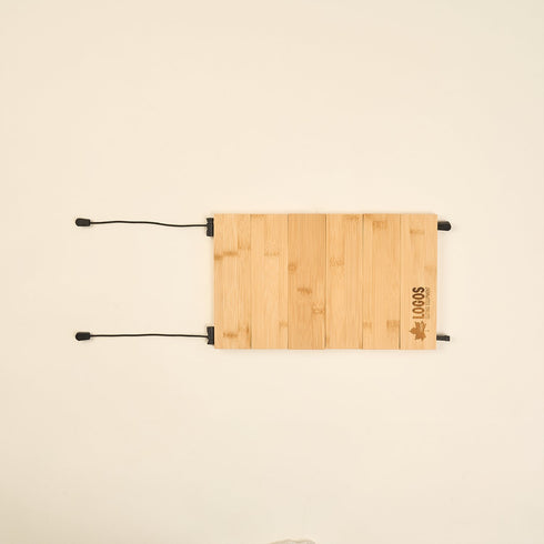 【LOGOS】Bambooパタパタまな板mini
