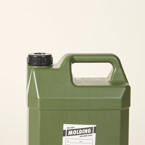 MOLDING WATER TANK 4L / ウォータータンク