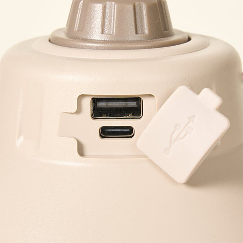 【Noll】LEDアンティークランタンJACK